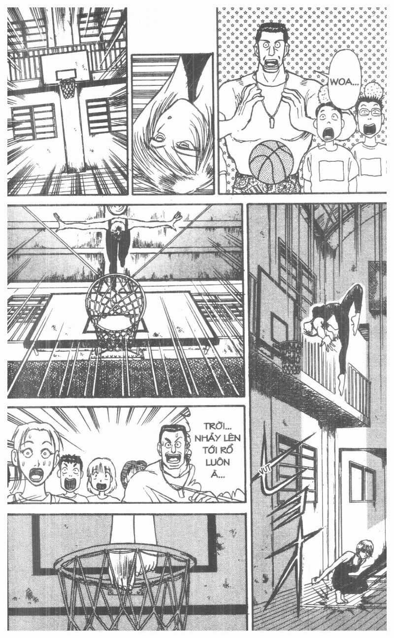 Fujita Kazuhiro - Chapter 4 - Trang 54