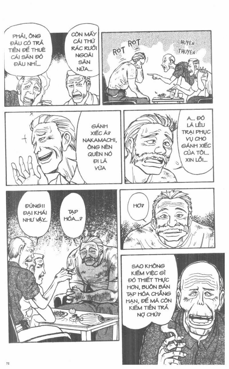 Fujita Kazuhiro - Chapter 4 - Trang 72