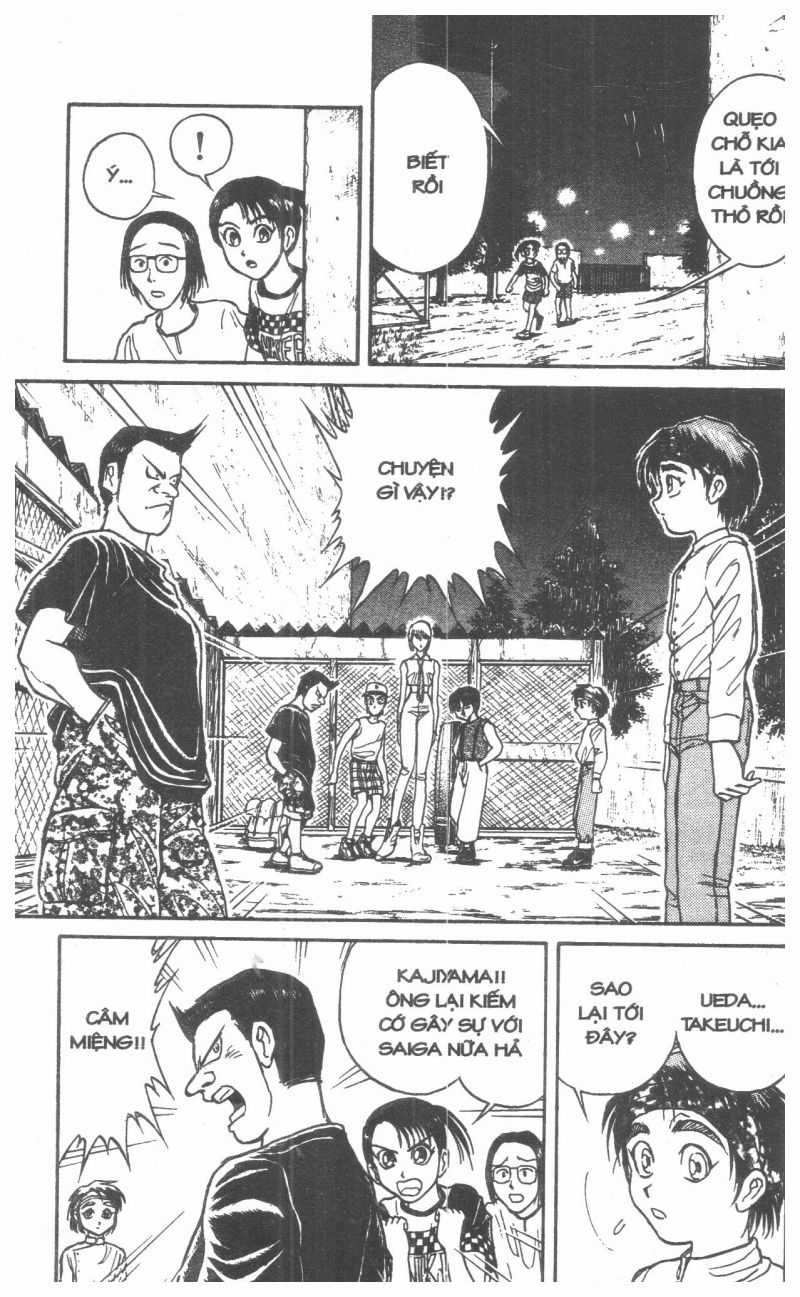 Fujita Kazuhiro - Chapter 4 - Trang 83
