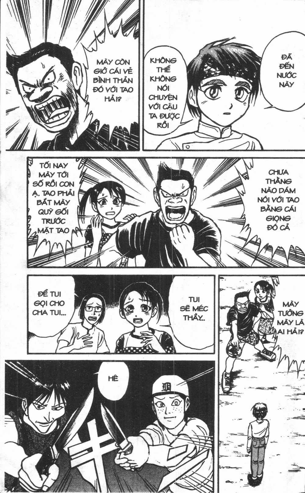 Fujita Kazuhiro - Chapter 4 - Trang 85