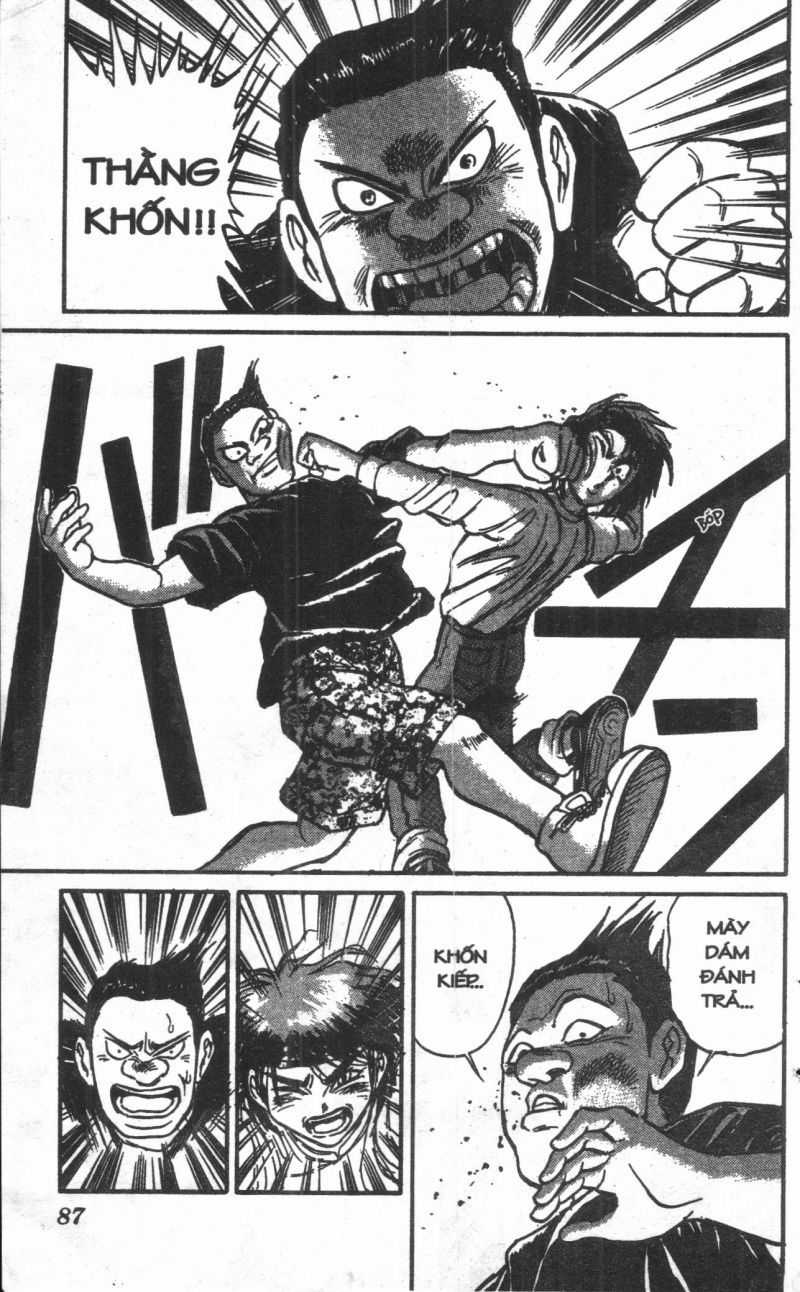 Fujita Kazuhiro - Chapter 4 - Trang 87