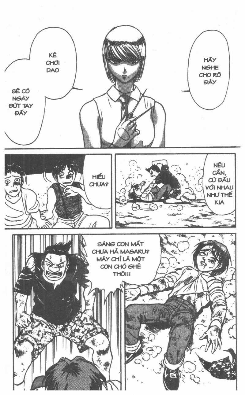 Fujita Kazuhiro - Chapter 4 - Trang 91
