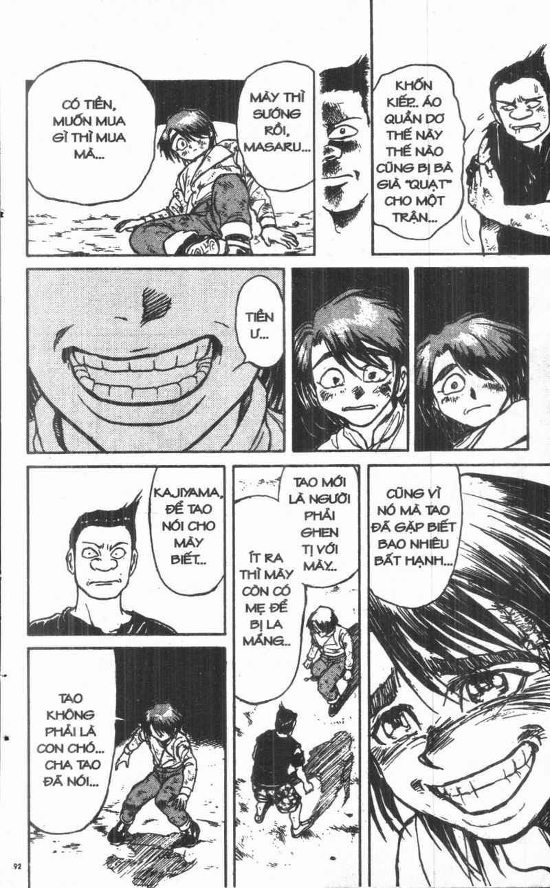 Fujita Kazuhiro - Chapter 4 - Trang 92