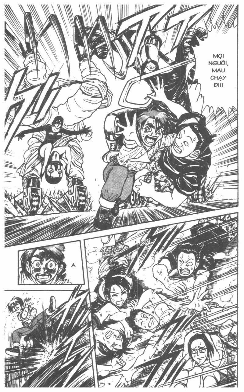 Fujita Kazuhiro - Chapter 4 - Trang 97