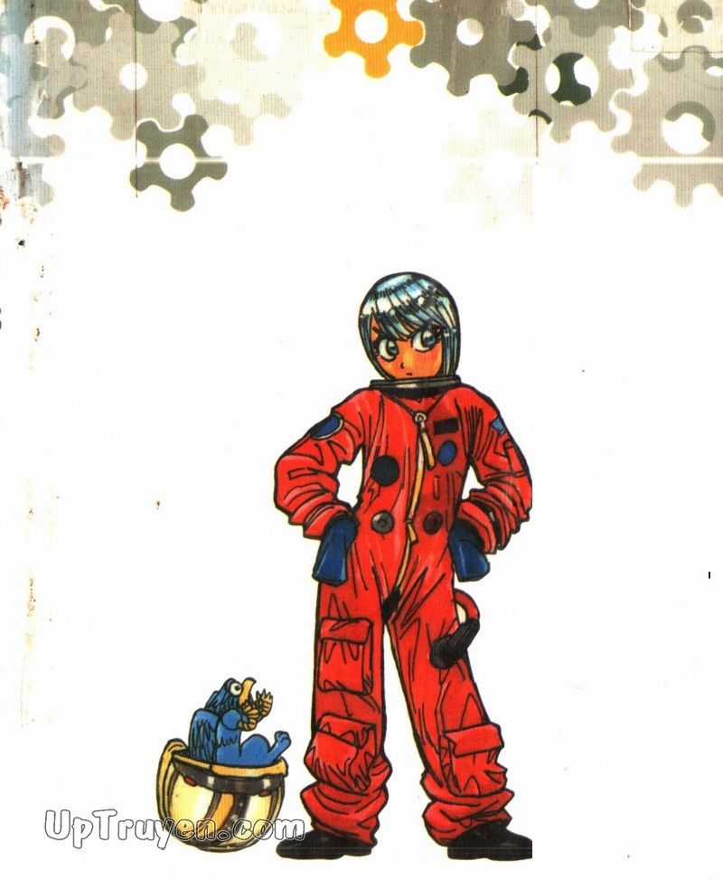 Fujita Kazuhiro - Chapter 40 - Trang 2