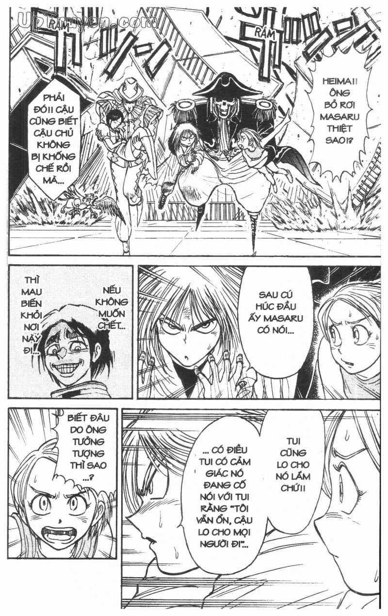 Fujita Kazuhiro - Chapter 40 - Trang 106