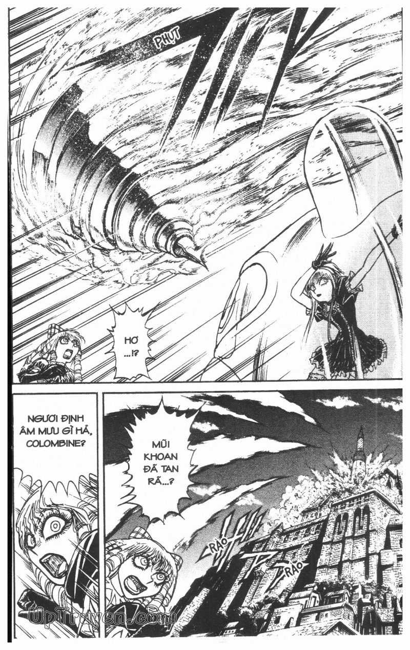 Fujita Kazuhiro - Chapter 40 - Trang 132