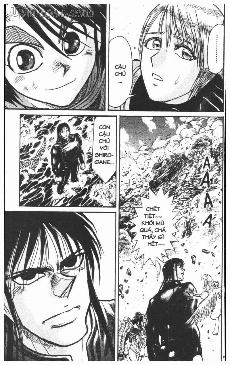 Fujita Kazuhiro - Chapter 40 - Trang 153