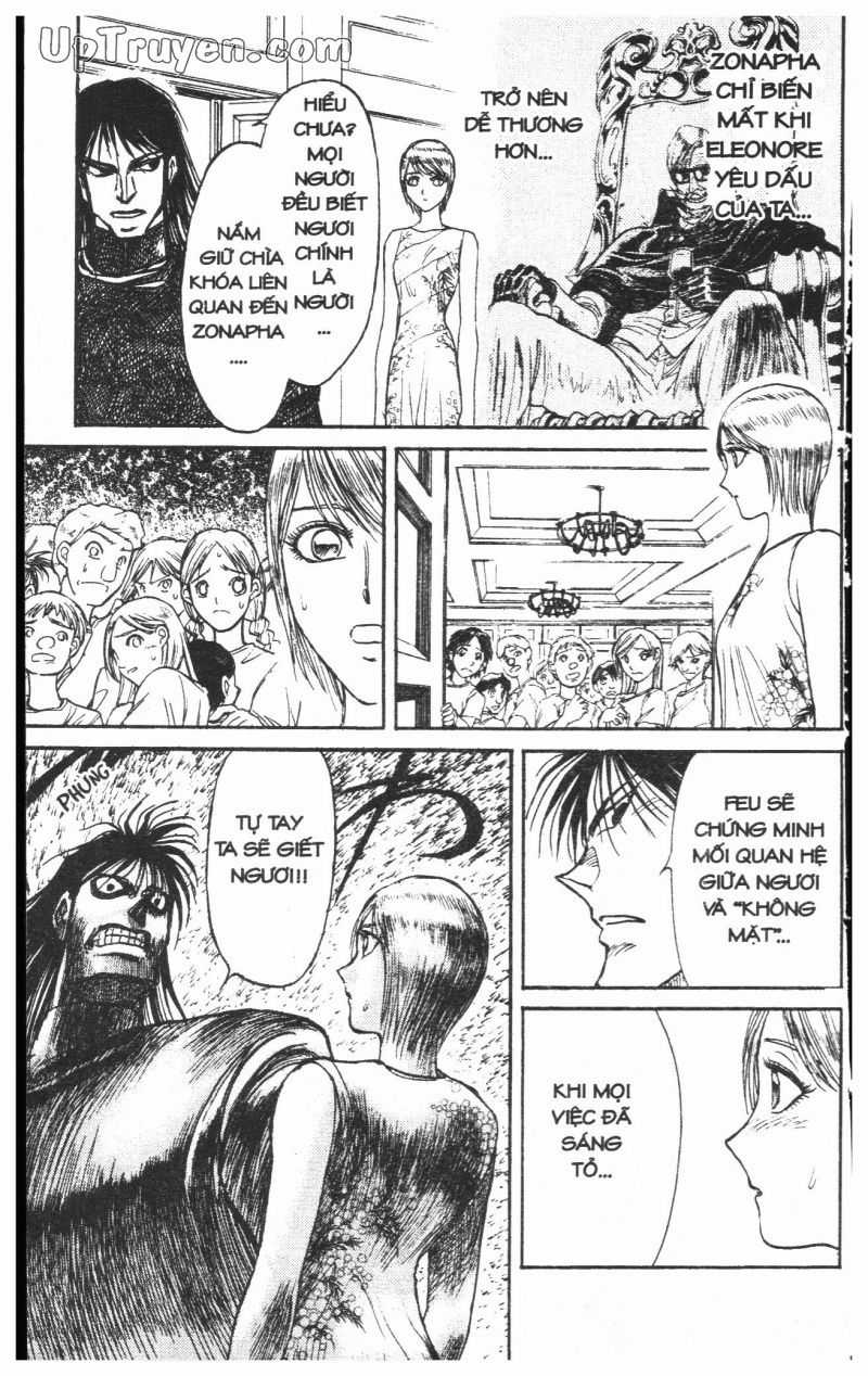 Fujita Kazuhiro - Chapter 40 - Trang 183