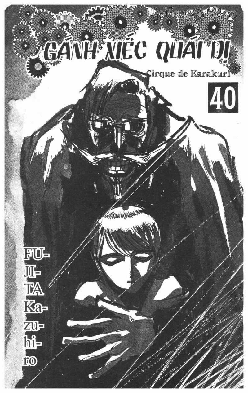 Fujita Kazuhiro - Chapter 40 - Trang 3