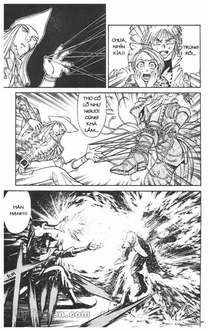 Fujita Kazuhiro - Chapter 40 - Trang 31