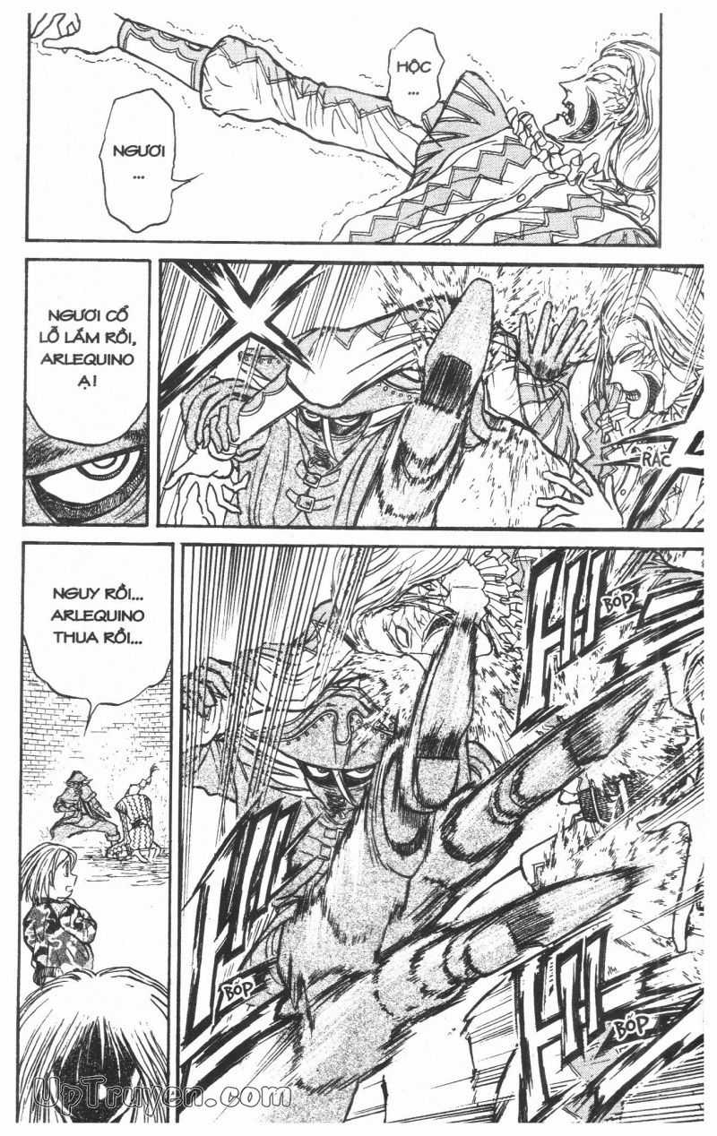 Fujita Kazuhiro - Chapter 40 - Trang 34