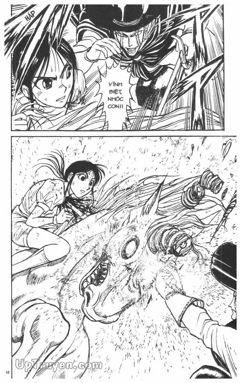 Fujita Kazuhiro - Chapter 40 - Trang 44