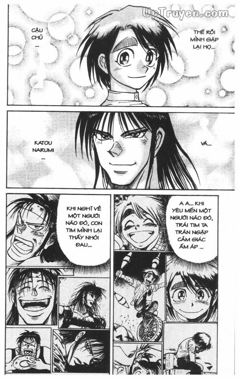 Fujita Kazuhiro - Chapter 40 - Trang 66