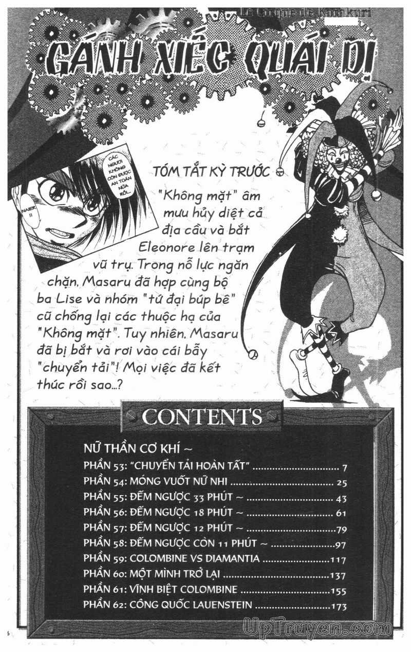 Fujita Kazuhiro - Chapter 40 - Trang 8