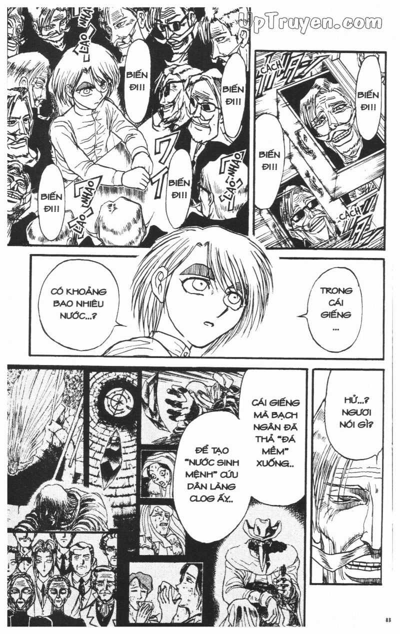 Fujita Kazuhiro - Chapter 40 - Trang 85