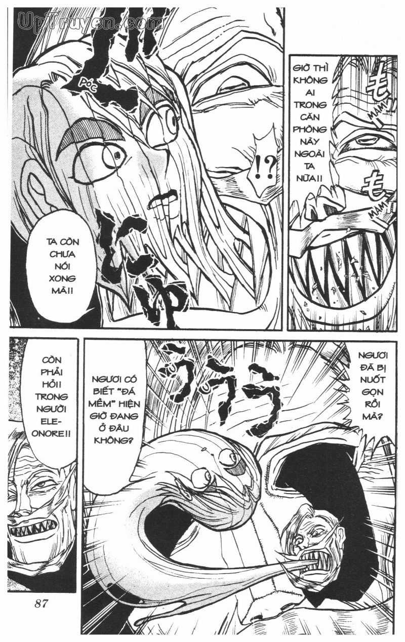 Fujita Kazuhiro - Chapter 40 - Trang 89