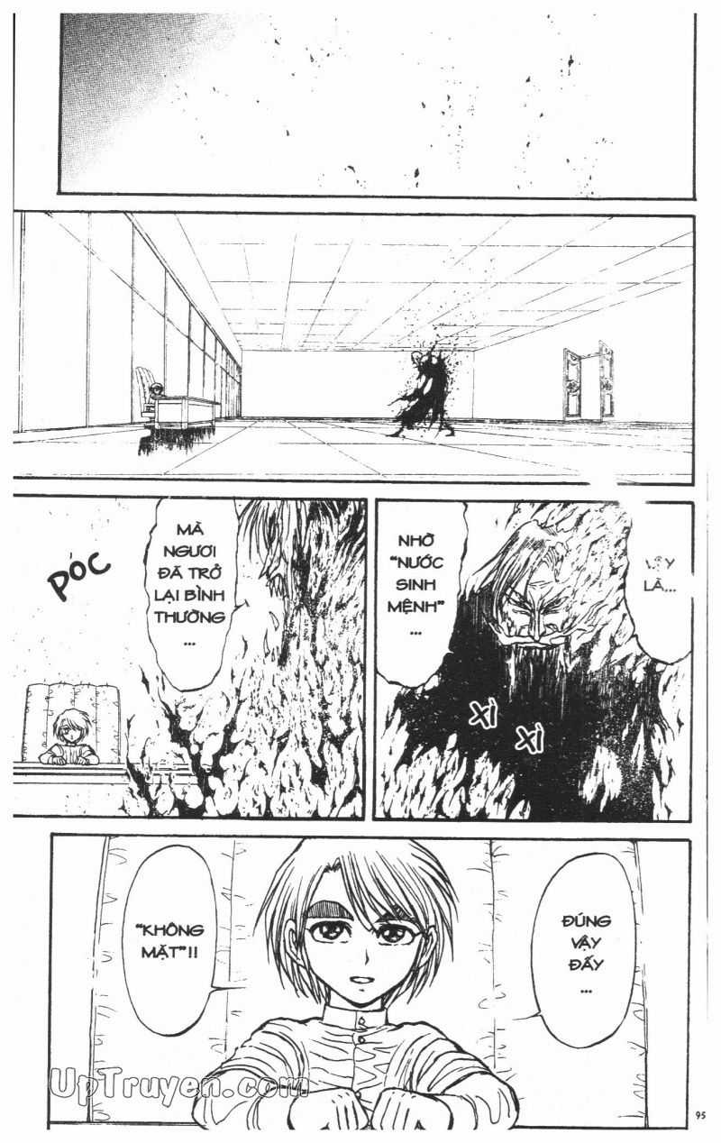 Fujita Kazuhiro - Chapter 40 - Trang 97