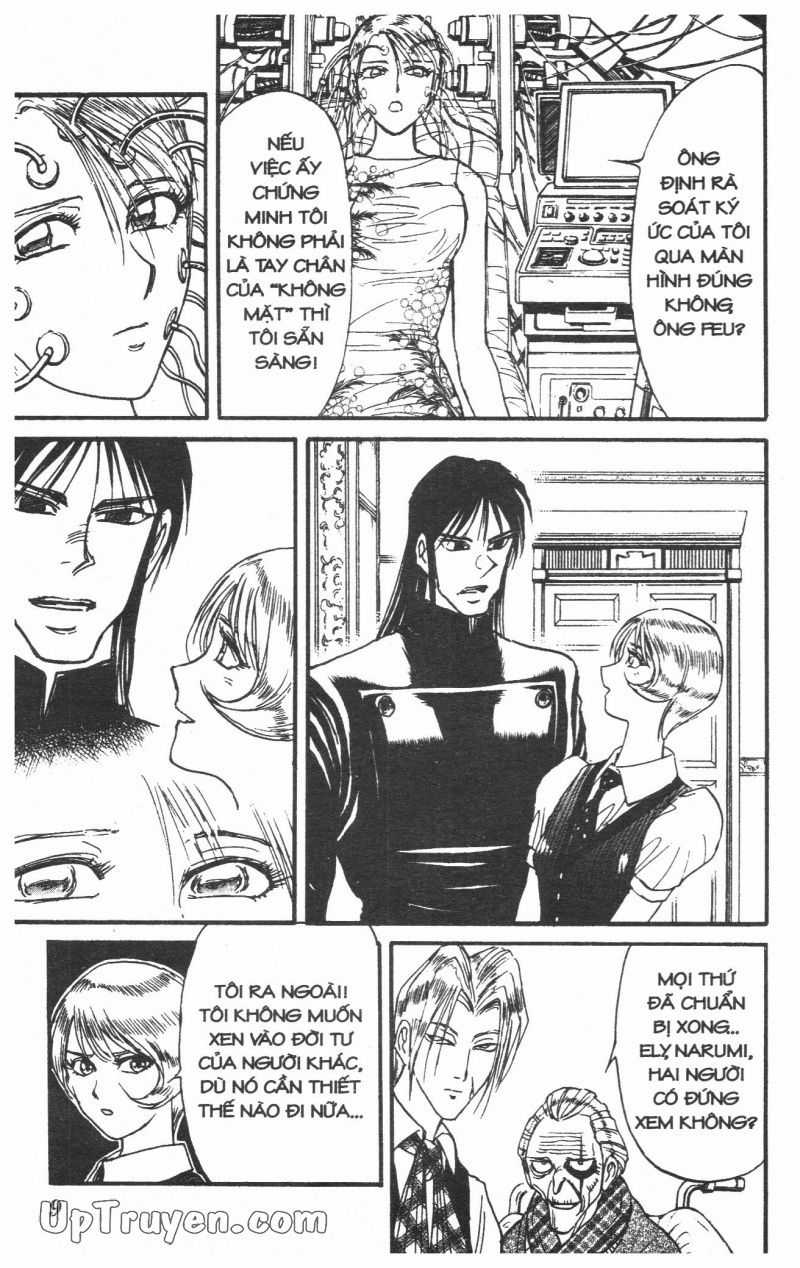 Fujita Kazuhiro - Chapter 41 - Trang 11