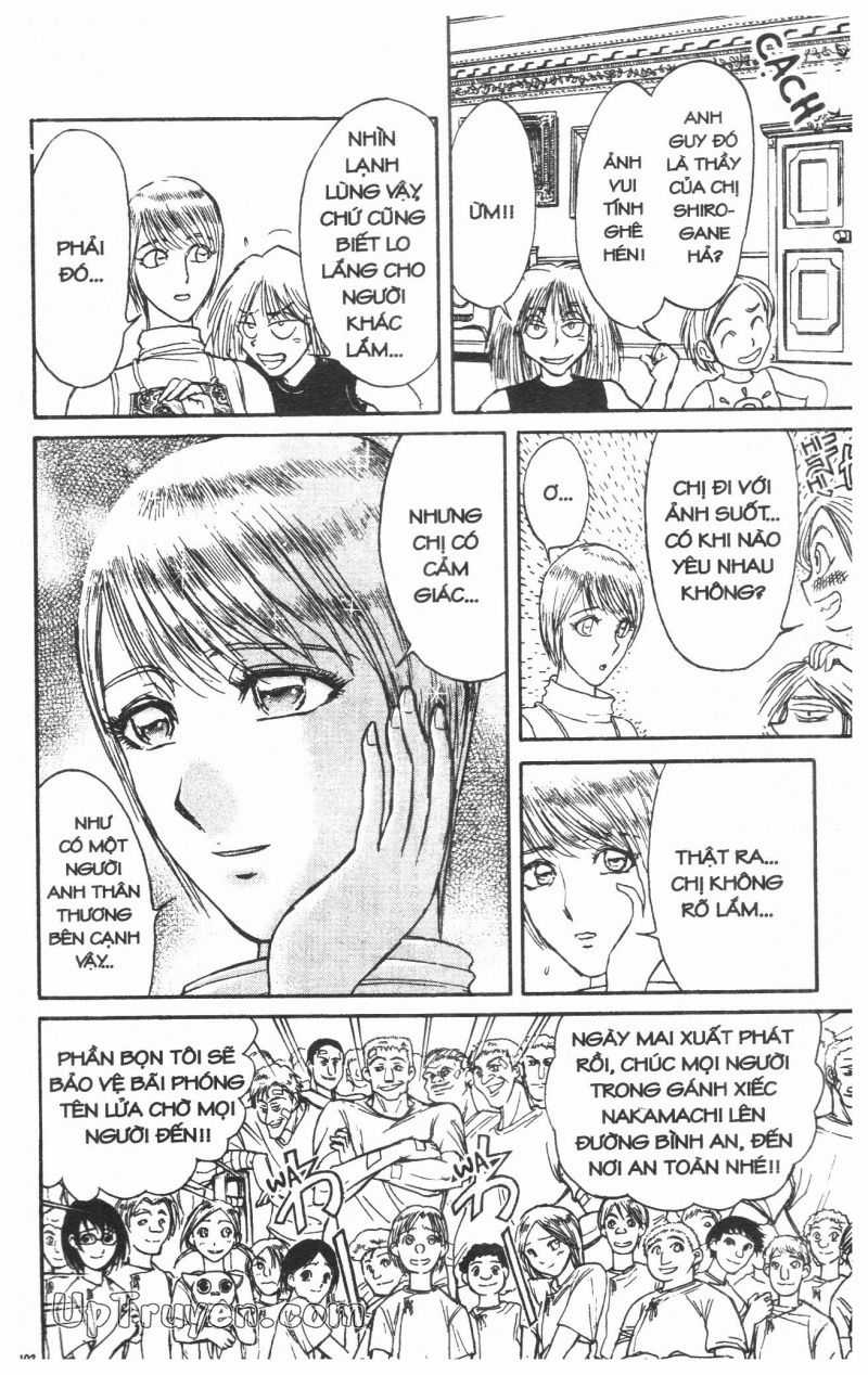 Fujita Kazuhiro - Chapter 41 - Trang 104