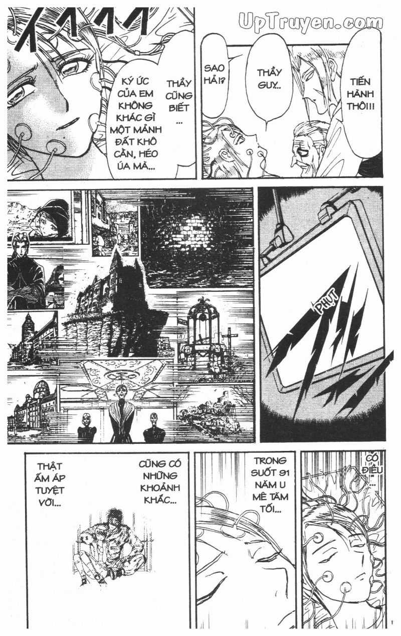 Fujita Kazuhiro - Chapter 41 - Trang 13