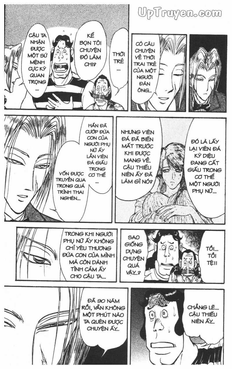 Fujita Kazuhiro - Chapter 41 - Trang 141