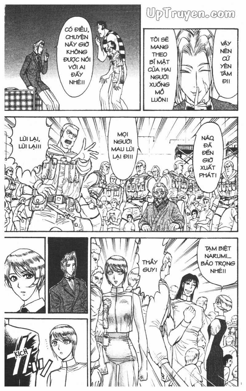 Fujita Kazuhiro - Chapter 41 - Trang 143