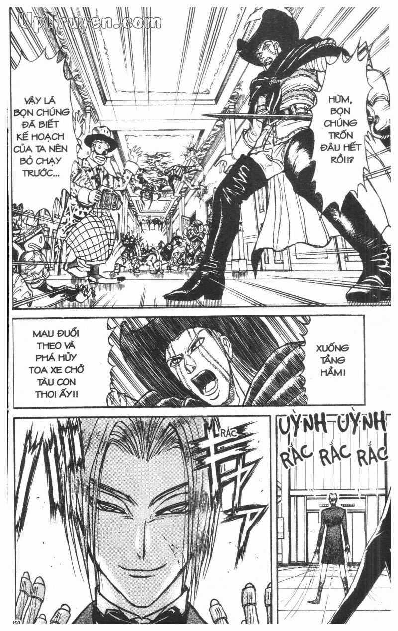 Fujita Kazuhiro - Chapter 41 - Trang 152