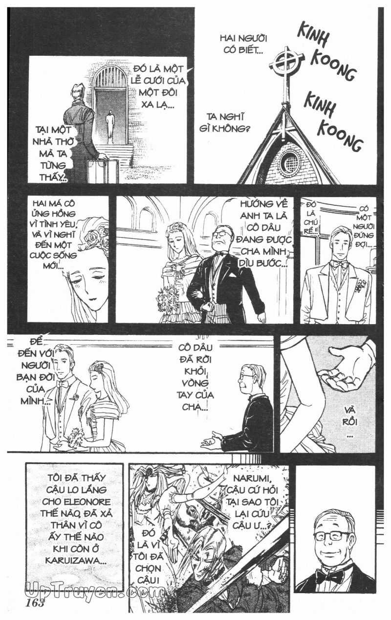 Fujita Kazuhiro - Chapter 41 - Trang 165