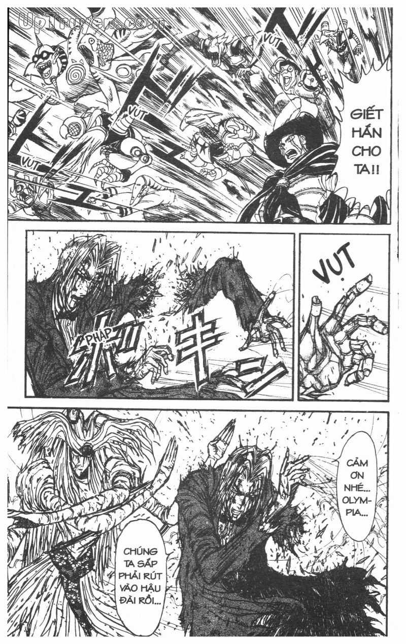 Fujita Kazuhiro - Chapter 41 - Trang 167