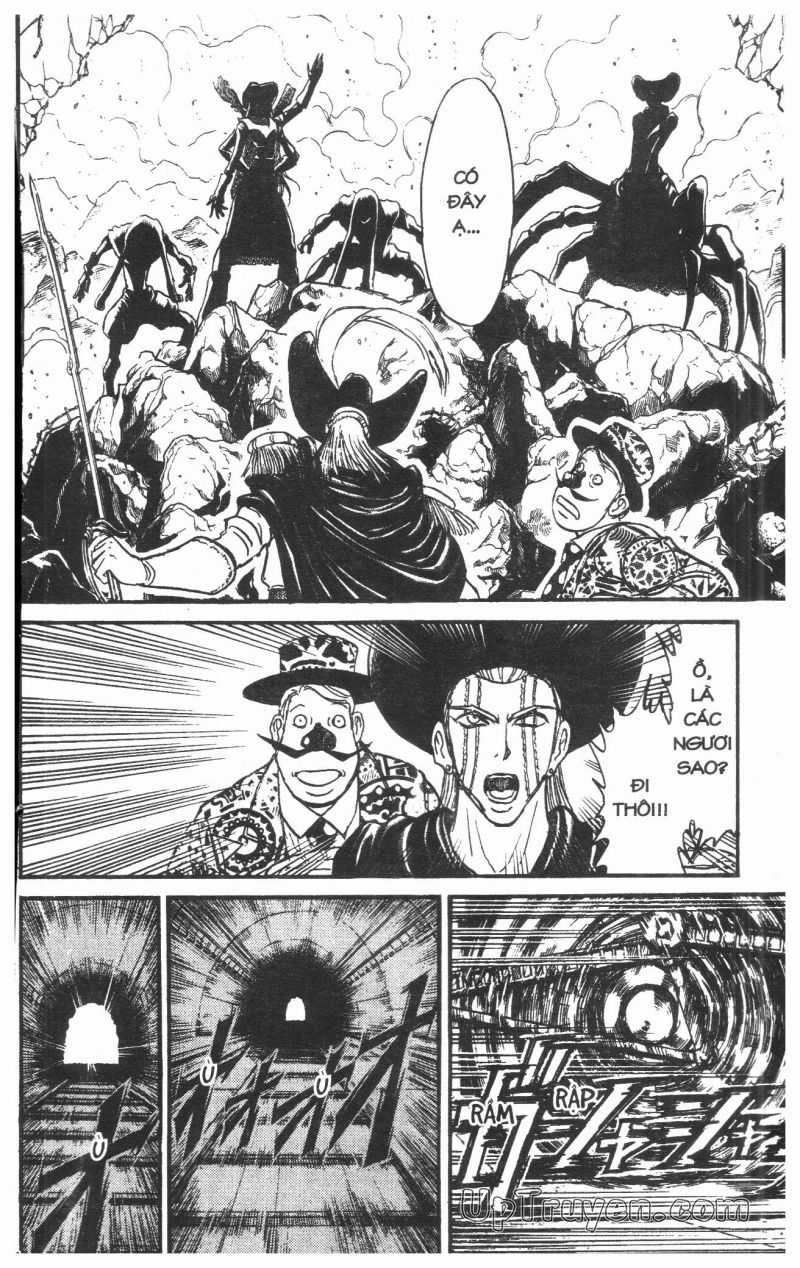 Fujita Kazuhiro - Chapter 41 - Trang 176