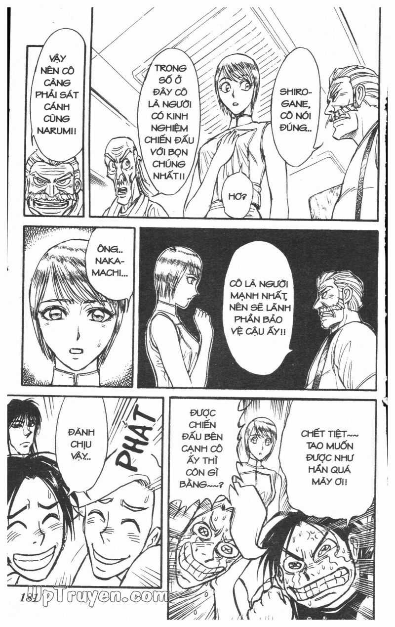 Fujita Kazuhiro - Chapter 41 - Trang 183