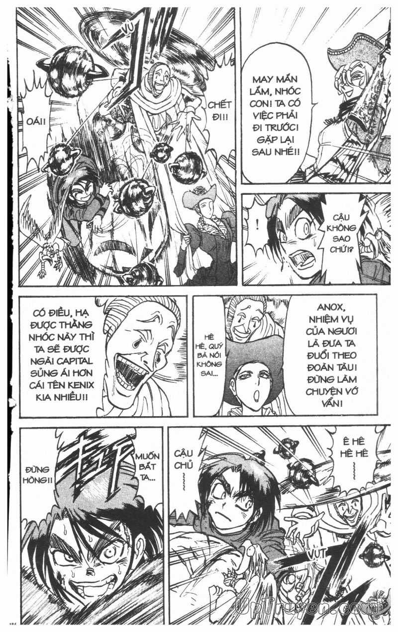 Fujita Kazuhiro - Chapter 41 - Trang 188