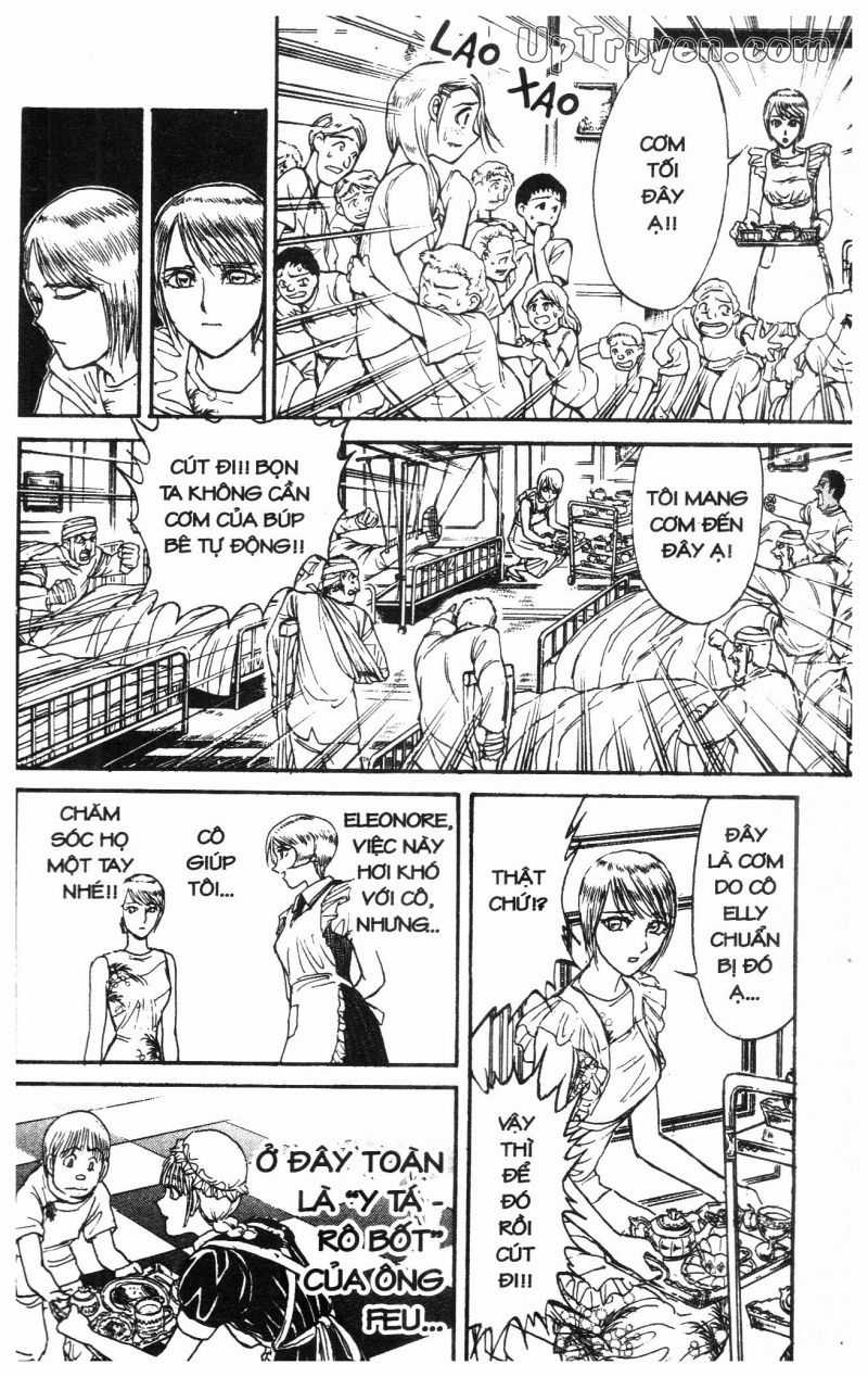 Fujita Kazuhiro - Chapter 41 - Trang 20