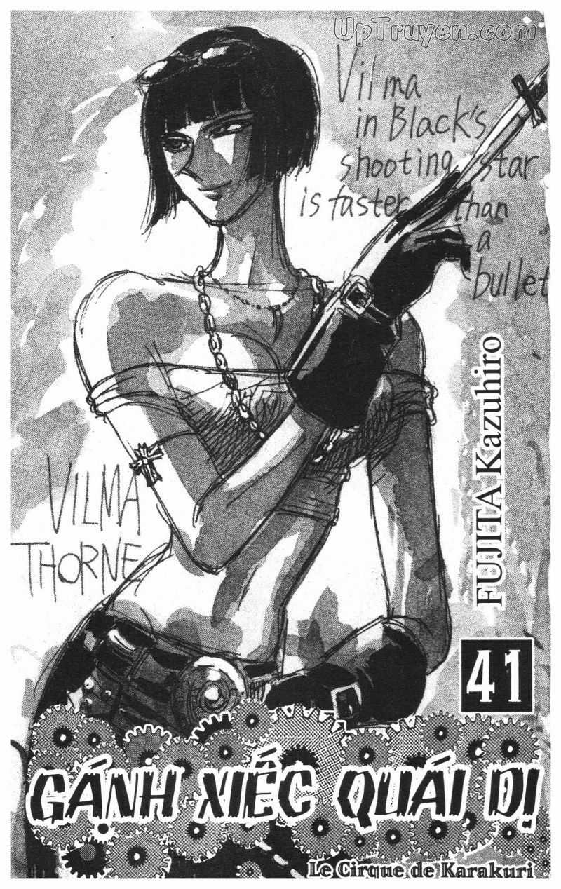 Fujita Kazuhiro - Chapter 41 - Trang 3