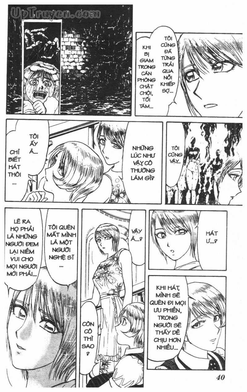 Fujita Kazuhiro - Chapter 41 - Trang 42