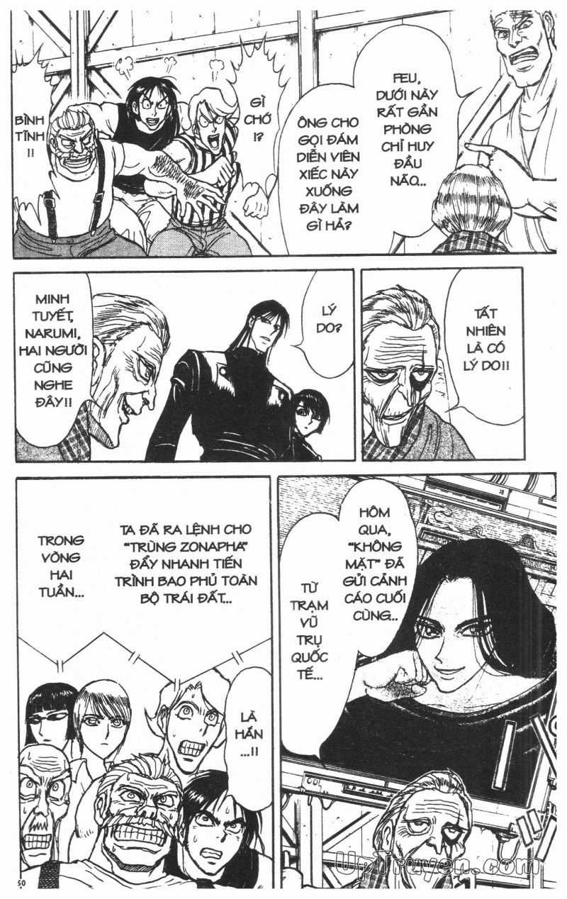 Fujita Kazuhiro - Chapter 41 - Trang 52