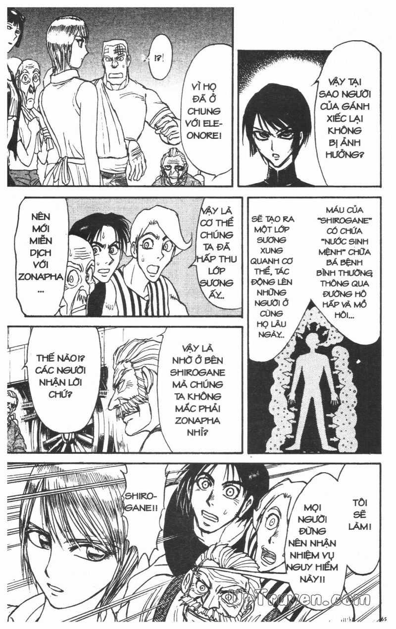 Fujita Kazuhiro - Chapter 41 - Trang 67