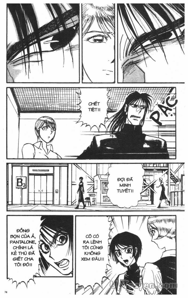 Fujita Kazuhiro - Chapter 41 - Trang 76