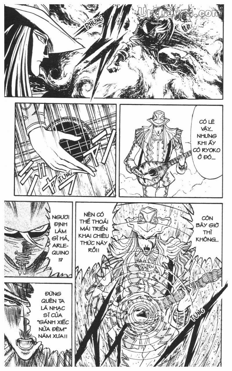 Fujita Kazuhiro - Chapter 42 - Trang 111