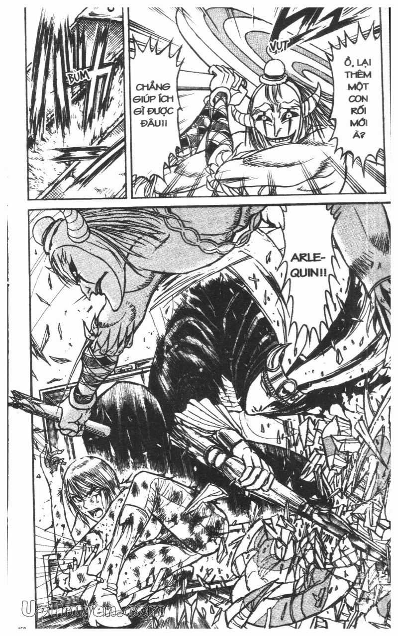 Fujita Kazuhiro - Chapter 42 - Trang 152