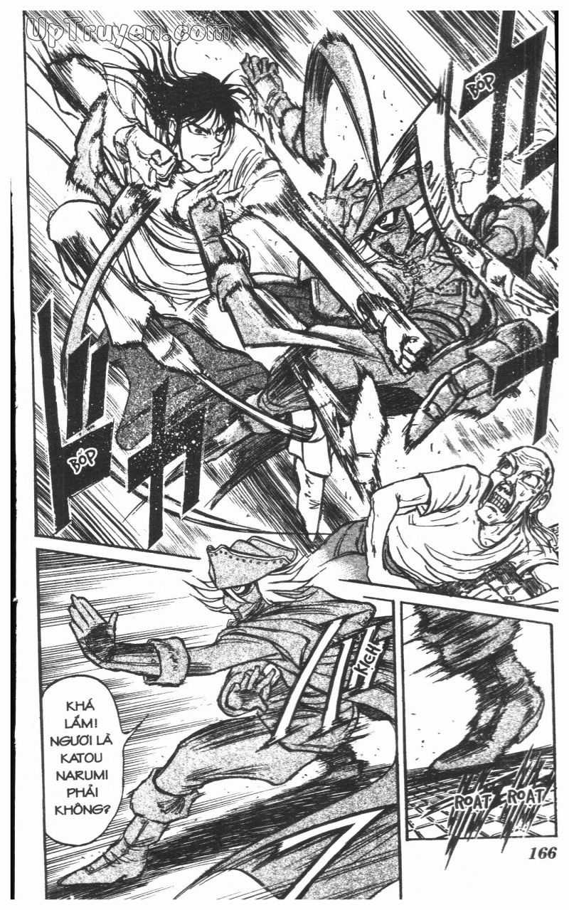 Fujita Kazuhiro - Chapter 42 - Trang 168