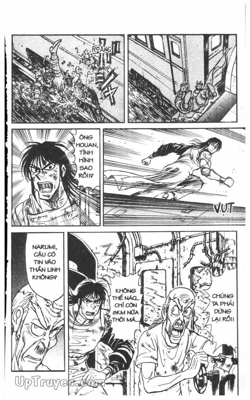 Fujita Kazuhiro - Chapter 42 - Trang 188