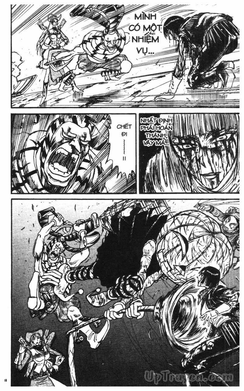 Fujita Kazuhiro - Chapter 42 - Trang 20