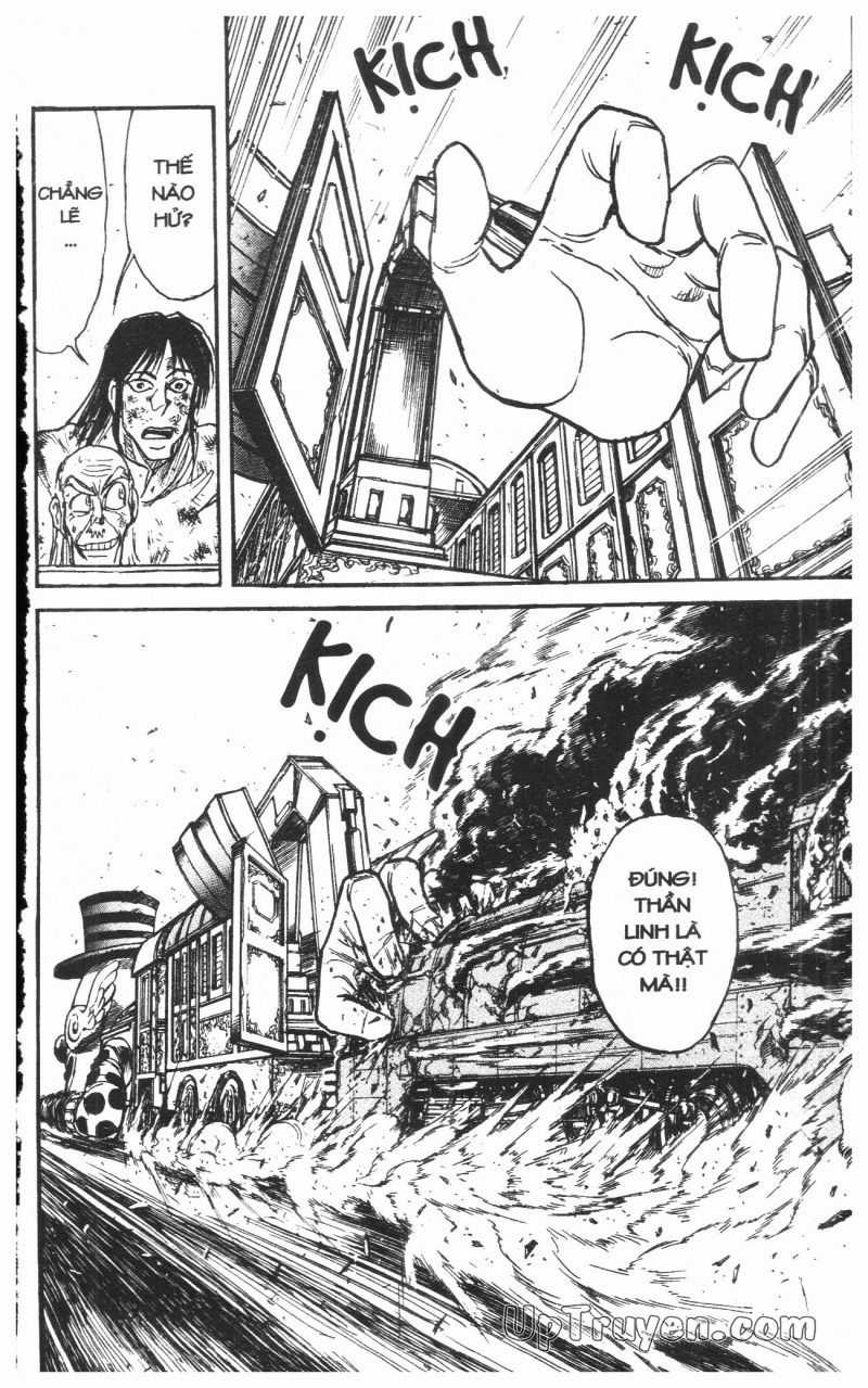 Fujita Kazuhiro - Chapter 42 - Trang 192