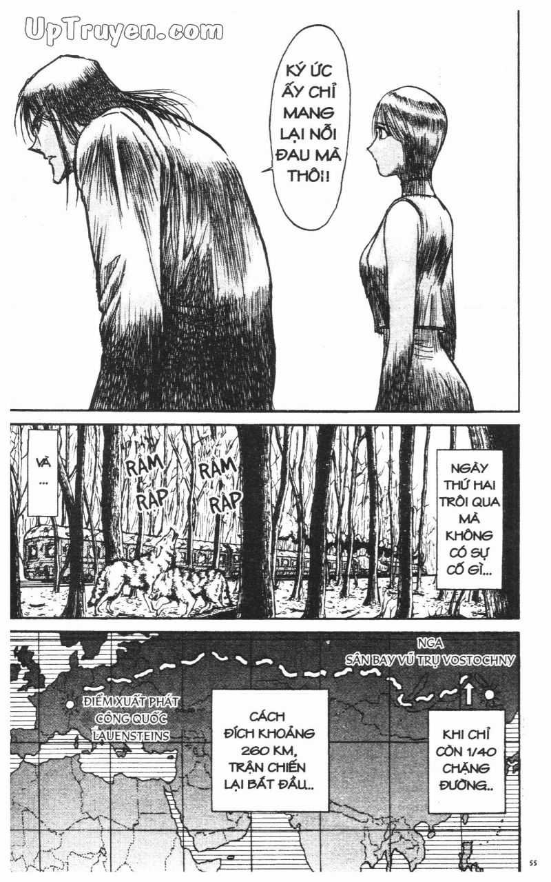 Fujita Kazuhiro - Chapter 42 - Trang 57