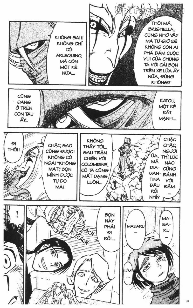 Fujita Kazuhiro - Chapter 42 - Trang 59