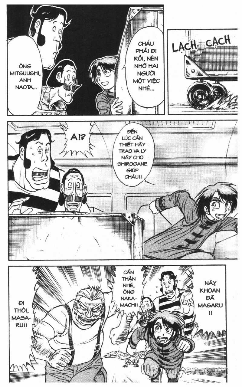 Fujita Kazuhiro - Chapter 42 - Trang 62