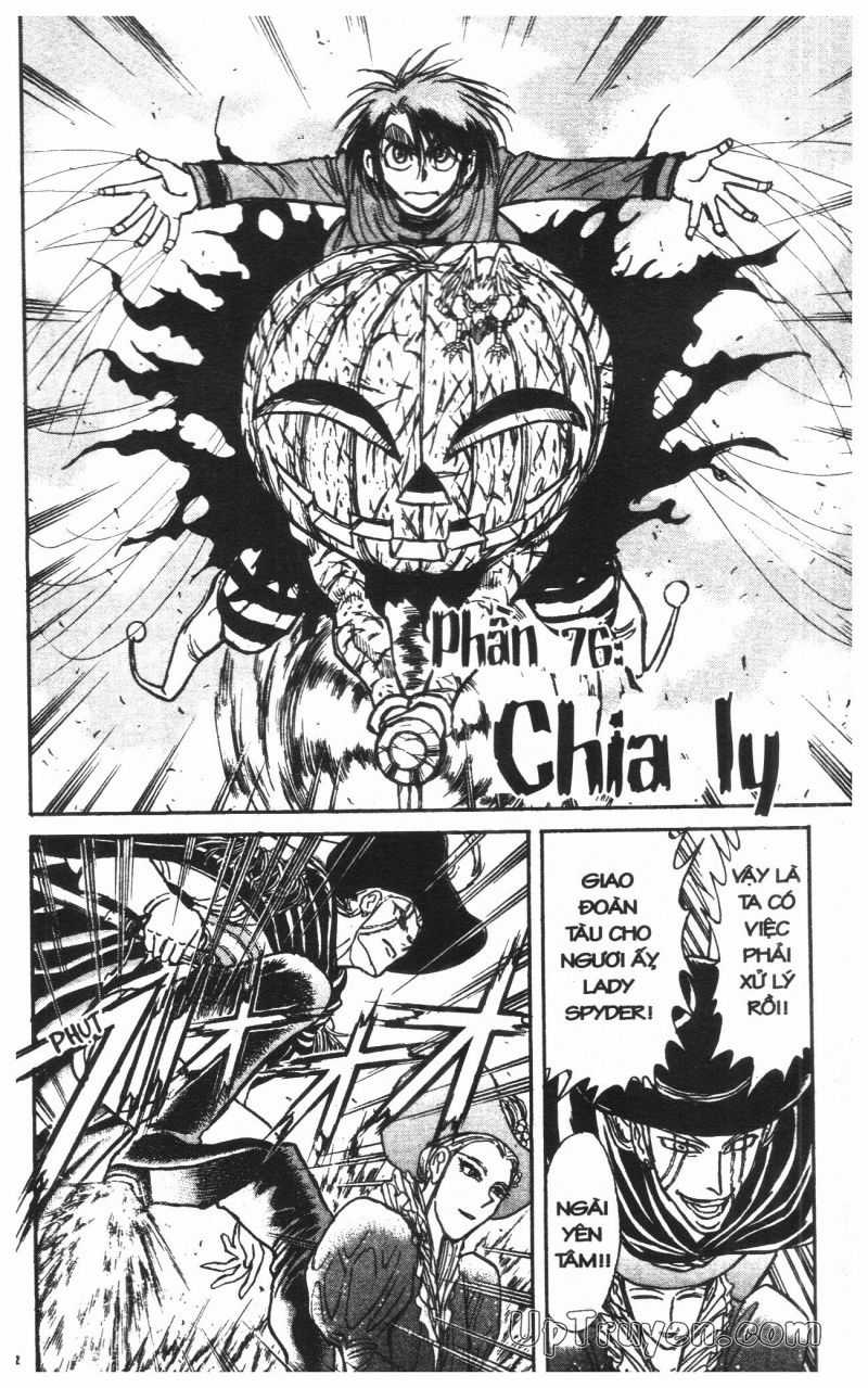 Fujita Kazuhiro - Chapter 42 - Trang 64