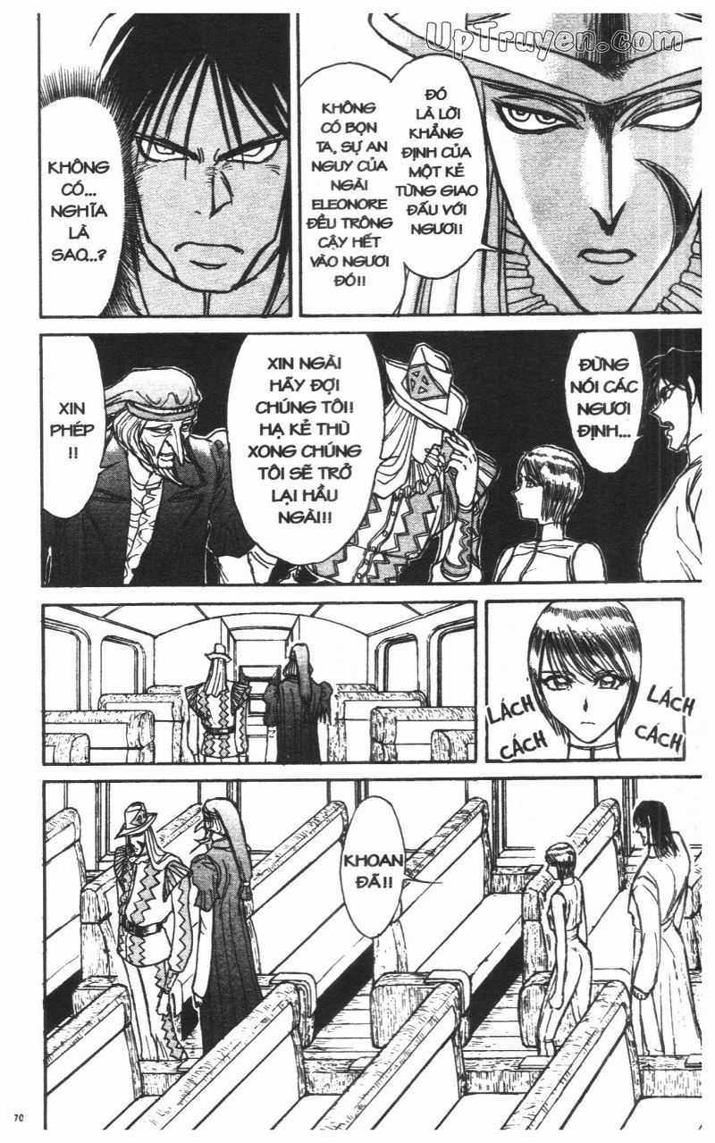 Fujita Kazuhiro - Chapter 42 - Trang 72